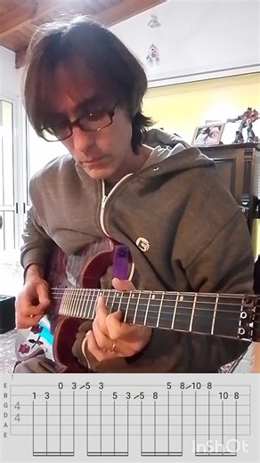 Muestra del método "Introducción a la Escala Pentatónica" Vol 1 y 2. #metodo #curso #pdf #tabs