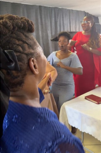 Assemblies of God Choir Performances