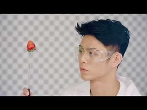 빼빼로 X 빈지노 Life in Color 뮤직비디오