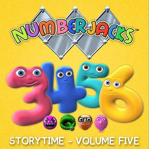 The Puzzler Theme - Numberjacks: Song Lyrics, Music Videos & Concerts