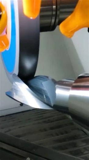 Machining a Custom Fir Tree Cutter