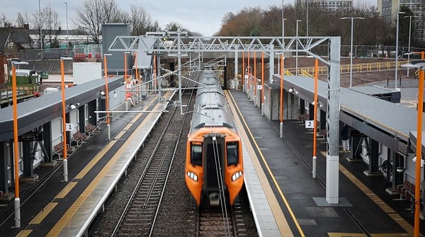 Train timetable for new railway stations at Willenhall and Darlaston revealed - full details here