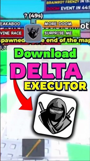 How to Download Delta Executor Mobile APK for Android & iOS - Roblox Executor Guide Installation