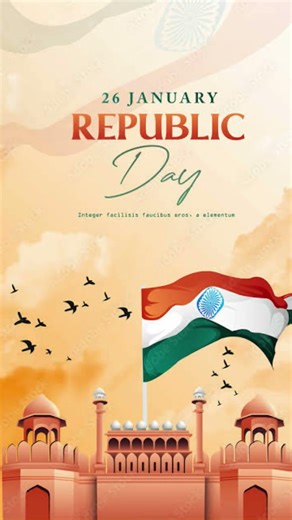 Happy Republic Day Dear Middle Class Properties Family || #republicday #happyrepublicday #flag