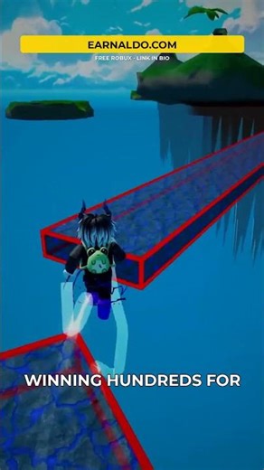 Roblox Actually Paid Me Back and Nobody Told Me About This #shorts