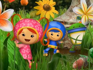Team Umizoomi - Theme Song (Season 1)