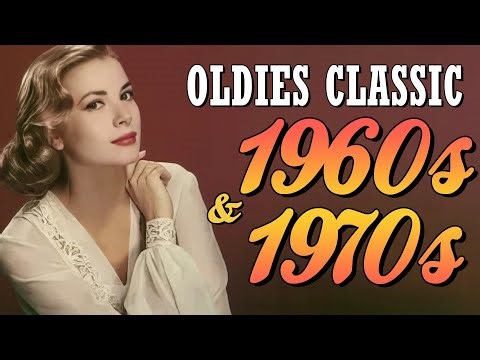 🎤 Golden Era Music Playlist – The Greatest Love Ballads and Nostalgic Hits from the 1960s & 1970s