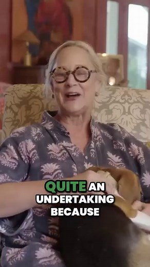 Rebecca Vizard design dream home for family in Louisiana to enjoy for a lifetime. #homerenovation #familyhome | Homeworthy