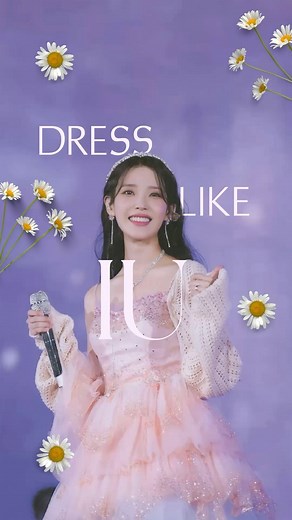 461 reactions · 4 comments | IU’s HEREH Concert is this Saturday! Get inspired by her dainty outfits and dress like her. #SSILIFE | Stores Specialists, Inc | Facebook