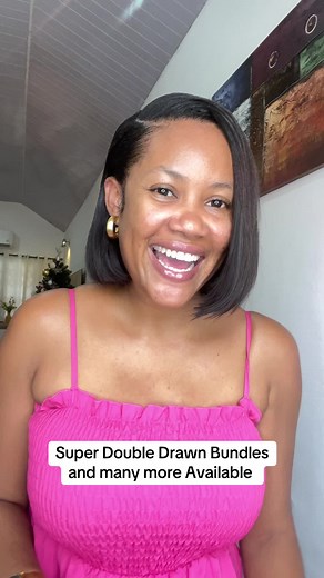 Wigs And BundlesHub on TikTok