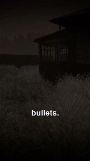 What To Do When You Run Out Of Bullets In DayZ