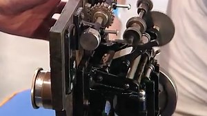 Edison Projecting Kinetoscope, ca. 1902