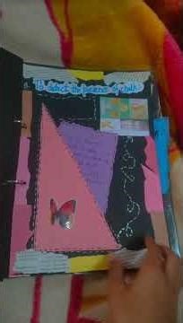 investigatory project class 12 chemistry🫠💖