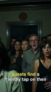 THE HAUNTED STANLEY HOTEL: LUCY'S GHOST STORY