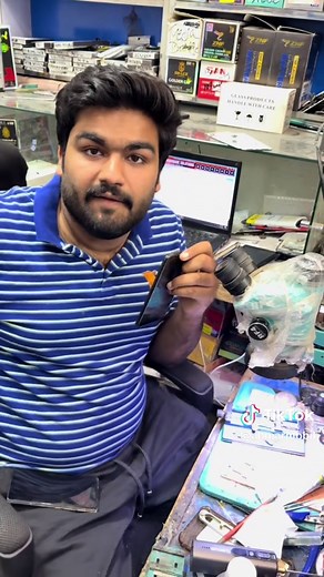 AHMAR MOBILE GUJRAWALA on TikTok