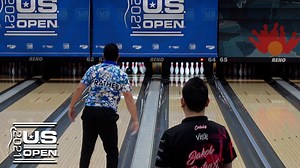 28K views · 278 reactions | To Urethane or Not To Urethane? That is the question.  We talk to the players and ball reps to see what the game plan will be for the 2021 US Open. Watch every second of the event live all week on BowlTV.com. #USOpen #BPAA #AFutureForTheSport #GoBowling | The Sport of Bowling – USBC | Facebook