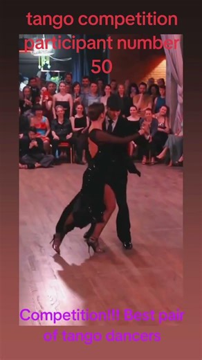 tango competition participant number 50 #분당탱고 #tango#탱고배우기#dance #wedding#love#wedding#dancer #music