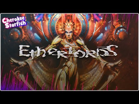 Vital Signs - Etherlords #1