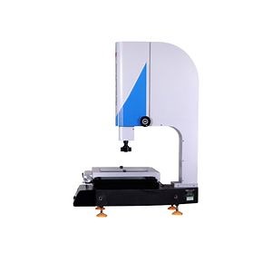 [Hot Item] Advanced Optical Vision Measuring Equipment for Metrology Applications