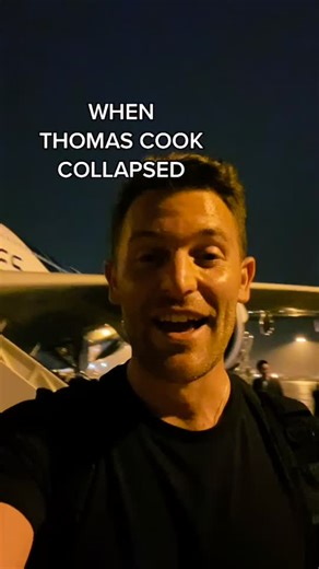 Remembering Thomas Cook: A Fascinating Journey