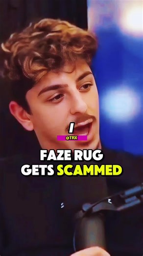 FaZe Rug Scammed for $250,000: What Happened?