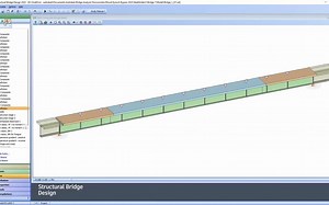 从 Structural Bridge Design 更新