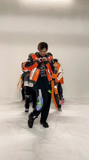 みなしょー最終話で全員ギュッとしました！