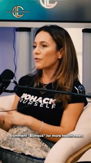 Biohackyourselflatest on Instagram: "🎙️ The Vitamin D Dilemma: Personalizing Your Optimization ✨ "The low Vitamin D had cost me my testosterone and my estrogen to get all out of whack... but he was almost Vitamin D toxic for a moment." — Tereza Lolli A masterclass in metabolic biohacking from the @leoclimacopodcast. Featuring @TereZaLolli, Editor-in-Chief at @BiohackYourSelfMedia, in conversation with host Leo Climaco. In this enlightening clip, TereZa Lolli discusses the critical, yet highly i