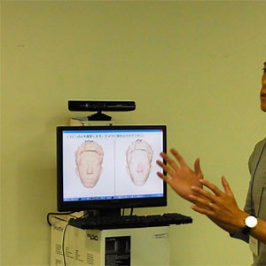 コンピュータビジョンのセカイ - 今そこにあるミライ(60) kinectを用いたビジネスのアイデアを競う「Kinect for Windows Contest」