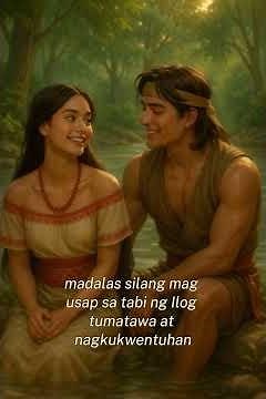 ALAMAT NG BULKANG MAYON #fypシ #storytelling #filipinostories #shortvideo #viralvideo