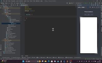 2025最新鸿蒙开发入门教程-自定义弹窗(CustomDialog)-冰山不Bug-冰山不Bug-哔哩哔哩视频