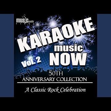 Mr. Spaceman (Karaoke Version) (Originally Performed By The Byrds)