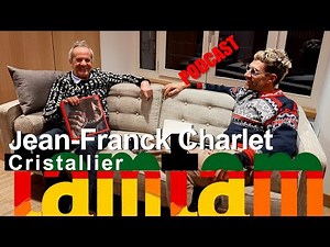 PODCAST Jean-Franck Charlet Cristallier Editions Paulsen Guérin Chamonix Podcast Tamtam montagne