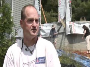 Deltec Homes Are Simple to Build