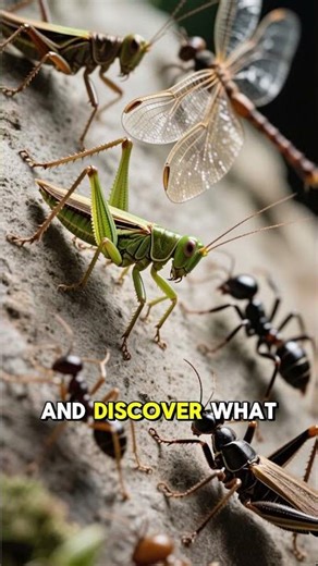 Bugs and Insects Fun Learning Adventure for Young Kids, Preschoolers, and Kindergarten