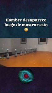 3.3M views · 62K reactions | En esta página verás videos sobre conspiraciones ocultas, predicciones y misterios, la Matrix, el control de la élite y más. Sígueme en @planeta.misterios  Dale like si te gustó ❤️ Leo tus comentarios ️ Comparte  #desaparecido #matrix #illuminati #secretos #misterios #datos #conspiraciones #teoríasconspirativas #verdadesinquietantes #misterioso #extraterrestre #teoría #ovni #élite #inquietante #enigma | Planeta.misterios | Facebook