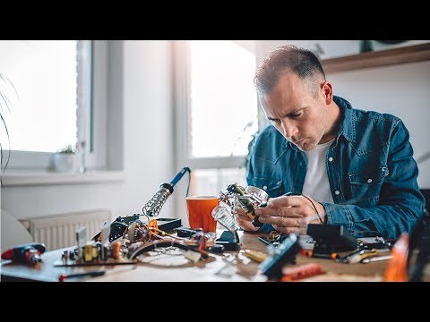 How to Become a Successful Inventor