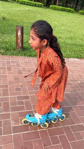 Skating stunt,don’t try it without any training #skating #skills #skater #skateboarding #rollerblade