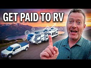 7 Ways RVers Make REAL Money on the Road (2026)