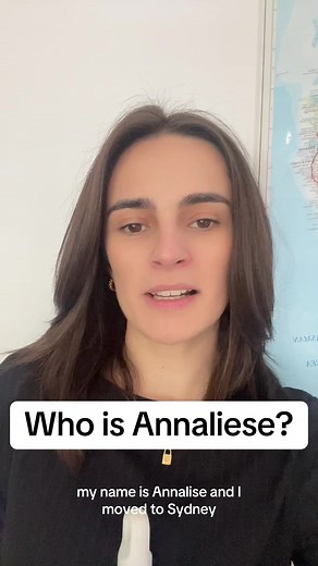 Discovering Annaliese: Mini Storytime with Contour Clothing in Australia