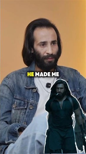 Ranveer bhai ap great ho 📈😱🫡l Ft. Lulli Aka Naseem #shorts