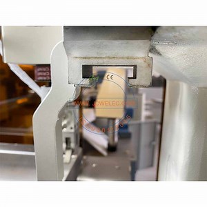 [Hot Item] Jcw-Cst02 Dual-End Automatic Wire Cutting Stripping Terminal Crimping Machine