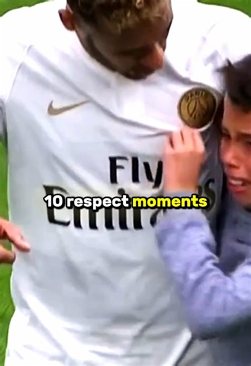 Top 10 Moments de Respect dans le Football