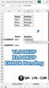 218K views · 2K reactions | ☀️Excel Level Up → SUN-LAU.COM ☀️ Learn...