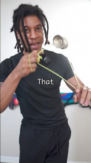 Beginner yo-yo tricks to learn #yoyoing #yoyotricks #childrenstoy #toy #yoyo #tutorials ￼