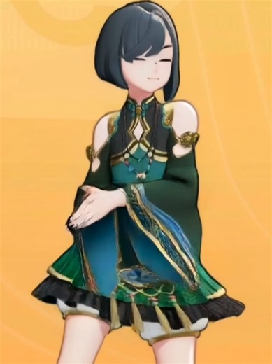 #dance #cute #kawaii #pokemonunite #nobatidao