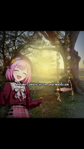 Kyu Kurarin: Cover of Hello, Happy World!