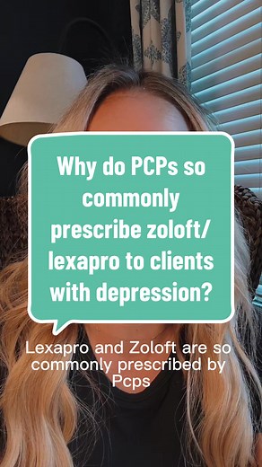 Zoloft vs Lexapro: Understanding Commonly Prescribed SSRIs