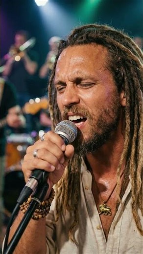 Roots Reggae Hit | Live Performance #reggae aimusic #frenchreggae