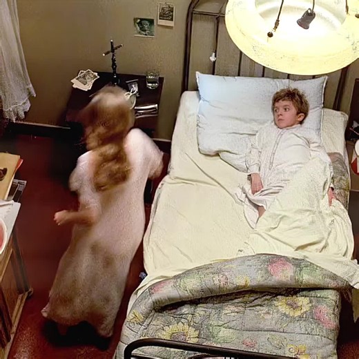 The Boy Who Refused to Grow Up: Oscar's Journey